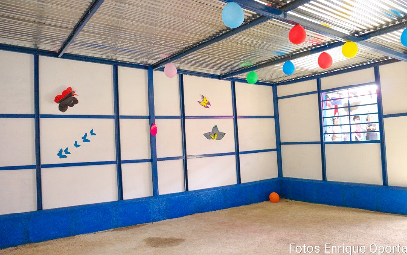 vivienda